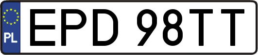 EPD98TT