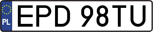 EPD98TU