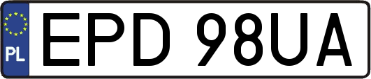 EPD98UA