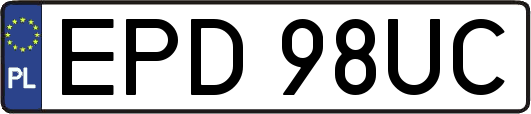 EPD98UC