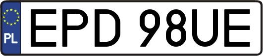 EPD98UE