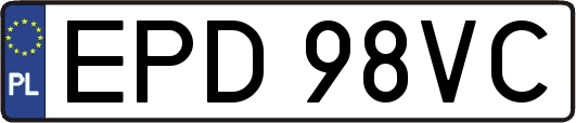 EPD98VC