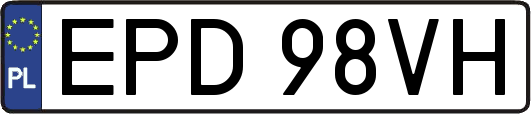 EPD98VH