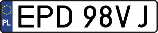 EPD98VJ