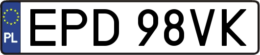 EPD98VK