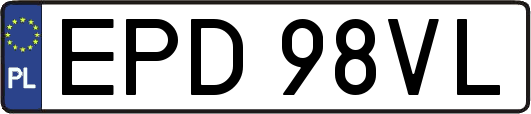 EPD98VL