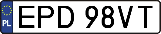 EPD98VT
