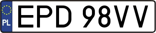 EPD98VV