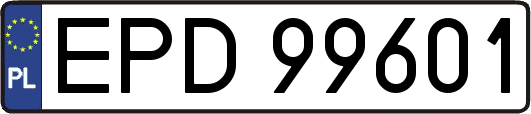 EPD99601
