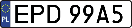 EPD99A5
