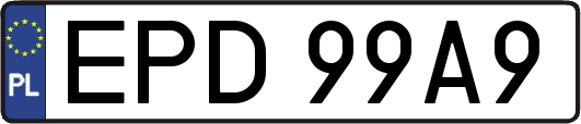 EPD99A9