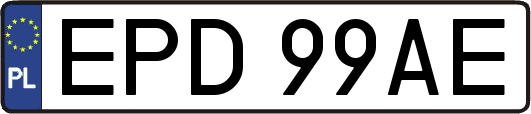 EPD99AE