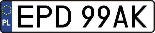 EPD99AK