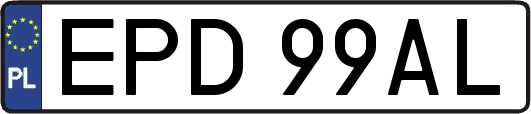 EPD99AL