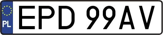 EPD99AV