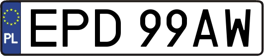 EPD99AW