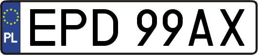 EPD99AX