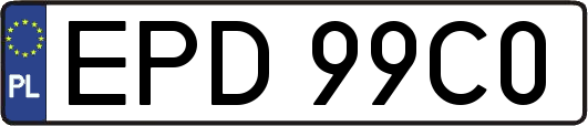 EPD99C0
