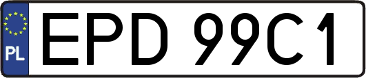 EPD99C1