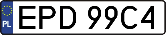 EPD99C4
