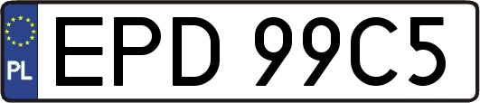 EPD99C5
