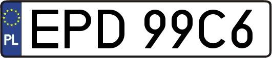EPD99C6