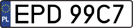 EPD99C7