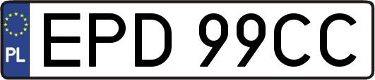 EPD99CC