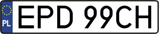 EPD99CH