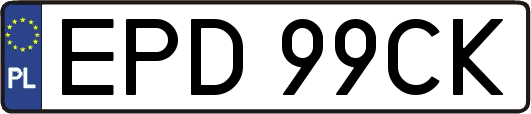 EPD99CK
