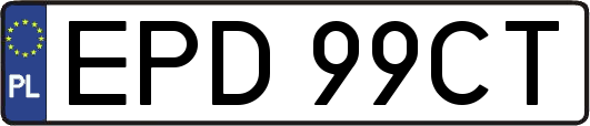 EPD99CT