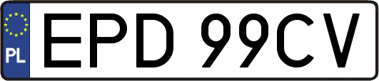 EPD99CV