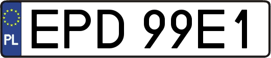 EPD99E1
