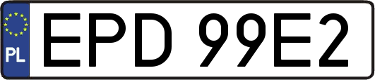 EPD99E2