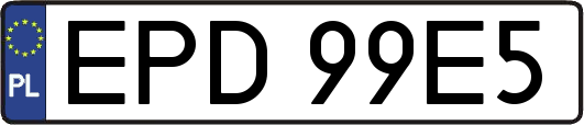 EPD99E5
