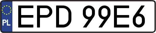 EPD99E6