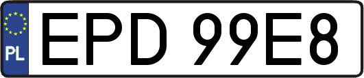EPD99E8