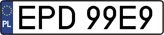 EPD99E9