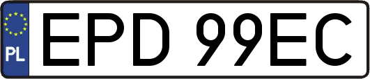 EPD99EC