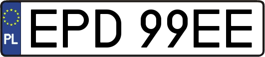 EPD99EE