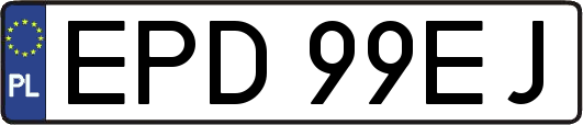 EPD99EJ