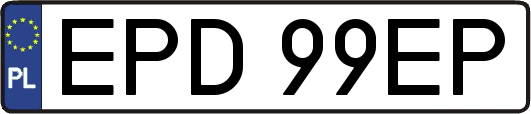 EPD99EP