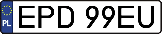 EPD99EU