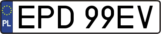 EPD99EV