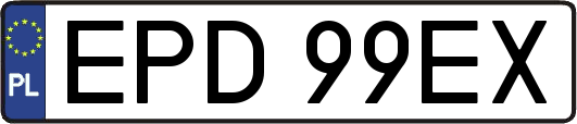 EPD99EX