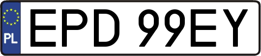 EPD99EY