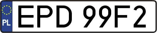 EPD99F2