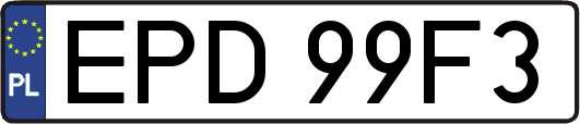 EPD99F3