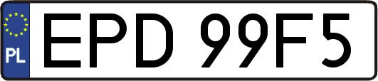 EPD99F5