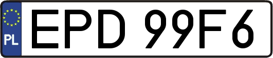 EPD99F6